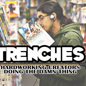 Trenches #2: Selling the Retailer