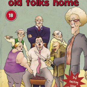 Review: Old Folks’ Home