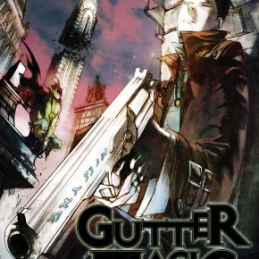 Review: Gutter Magic
