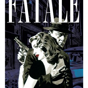 Review: Fatale #2