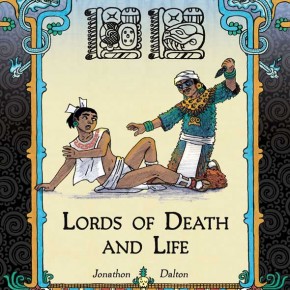 Review: Lords of Death and Life
