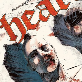 Review: Heart #4