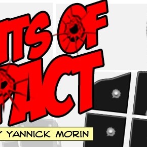 Points of Impact â€“ Week 12: Then and Back Again