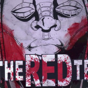 THE RED TEN #2: What’s the word on this CT Release