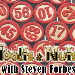 B&N Week 74: Numbers Game
