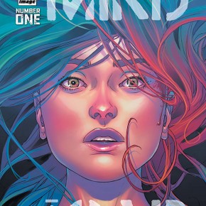 Review: Mind the Gap #1
