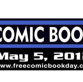 ComixTribe and Free Comic Book Day