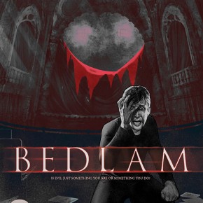 Review: Bedlam #1