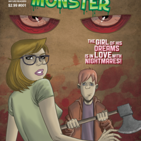 Review: Love Monster