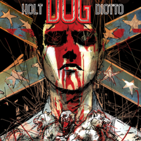 Review: Southern Dog #1