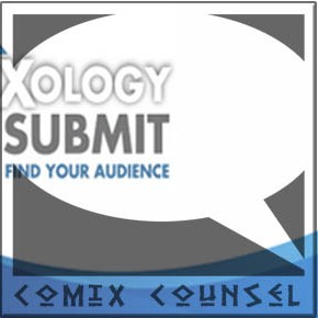 Comixology Submit: A Game Changer?