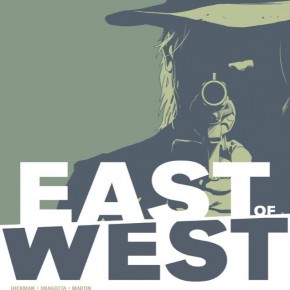 Review: East of West #1