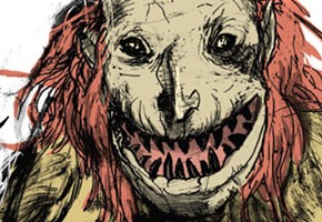 ComixTribe to Publish Acclaimed Horror Series AND THEN EMILY WAS GONE