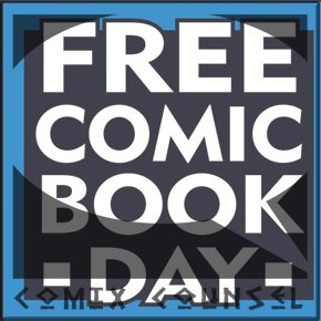 What Free Comic Book Day Means to a Small Publisher