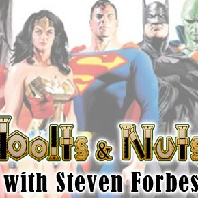 B&N Week 14: Superhero Overview