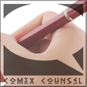 Comics Plotting Tools
