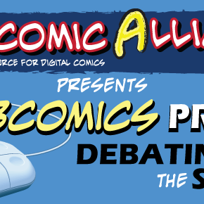 A Webcomics Primer: Debating the Switch