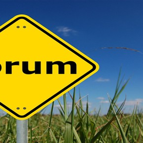 FORUM!