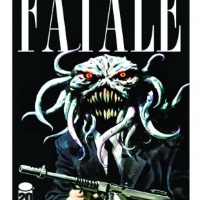Review: Fatale #1