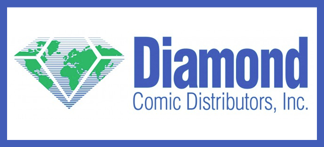 Diamond Comic Distribution