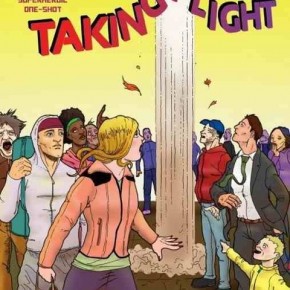 Review: Taking Flight