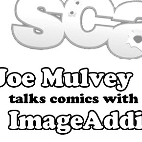 Joe Mulvey Co-Hosts Image Addiction – Episode 66