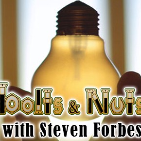 B&N Week 82: Inspiration