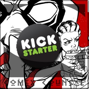 My Approach to a Kickstarter Campaign