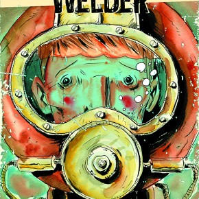 Review: The Underwater Welder