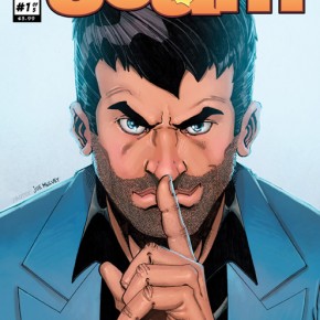 Review: Scam #1