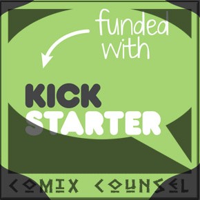 5 Things I Learned Running a Successful Kickstarter