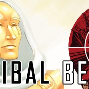 Tribal Beat – November 2012