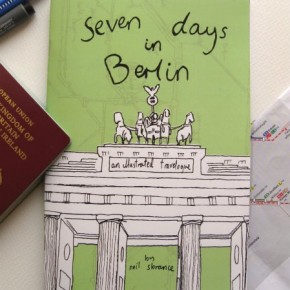 Review: Seven Days in Berlin