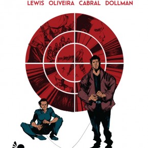 Review: Drones #1