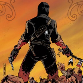 Review: Skybreaker #1