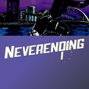 Review: NeverEnding #1