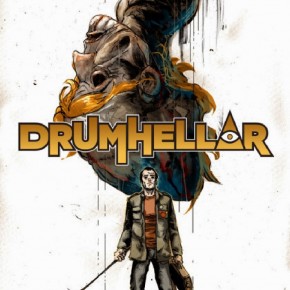 Review: Drumhellar #1