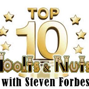 B&N Week 156: Top 10 Habits Of Successful Creators