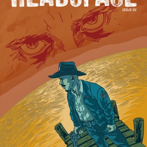 Review: Headspace #1