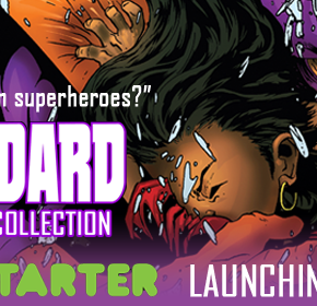 The Standard Kickstarter