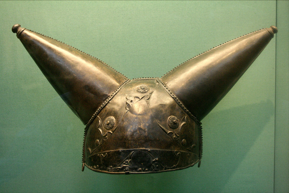 Waterloo-Helmet